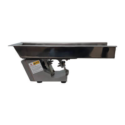 Vibrating Feeder Saideep